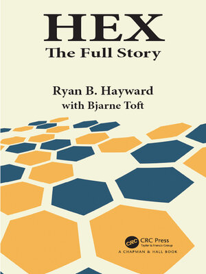cover image of Hex